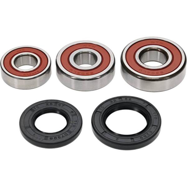 Pivot Works 25-1245-P