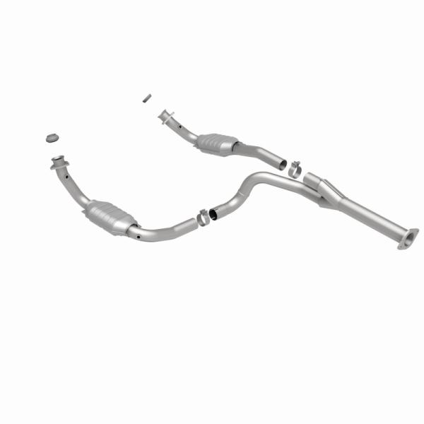 MAG Converter Direct Fit Magnaflow 51510