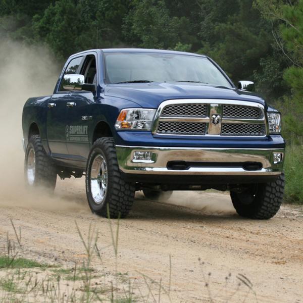 Superlift K1018FX