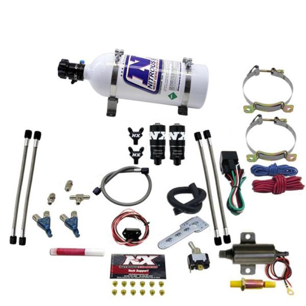 Nitrous Express 67100-05P
