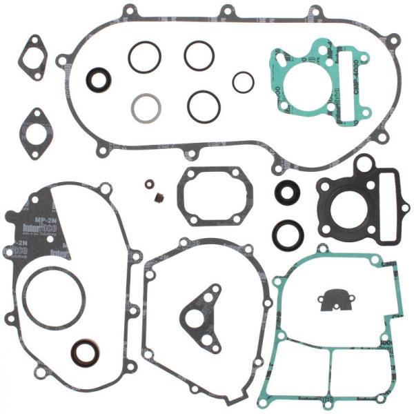 Vertex Pistons 811926