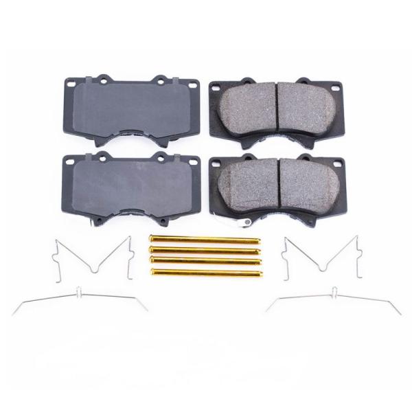 PowerStop 17-976B
