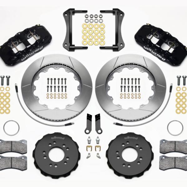 WIL Aero Brake Kit Wilwood 140-13685