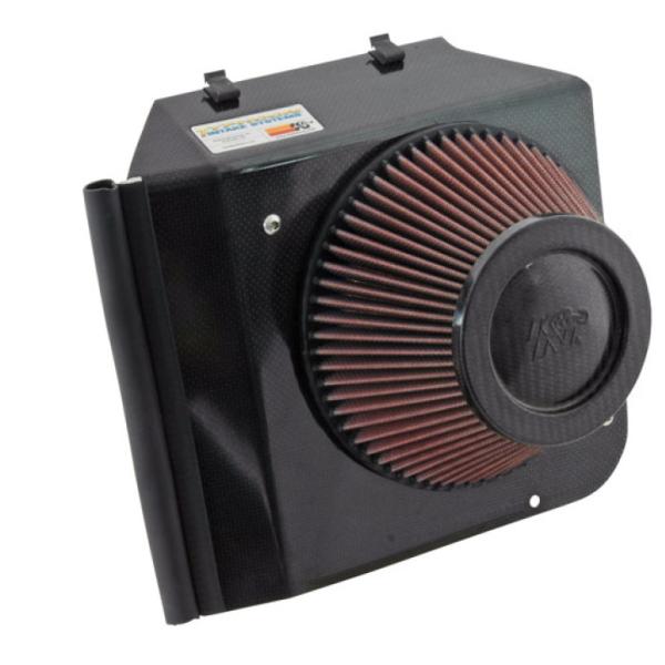 K&N Engineering 69-6545T