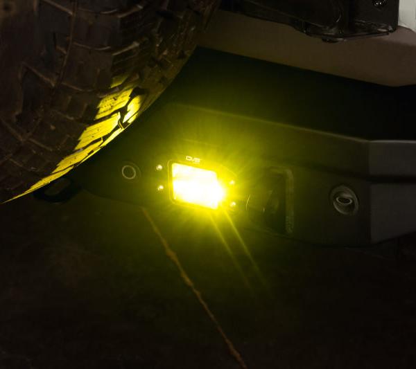 DV8 Offroad BE3FMW40W-A