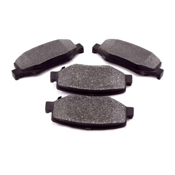 OMI Brake Pads OMIX 16729.11