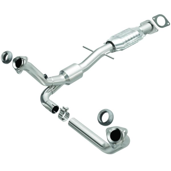 MAG Converter Direct Fit Magnaflow 458011