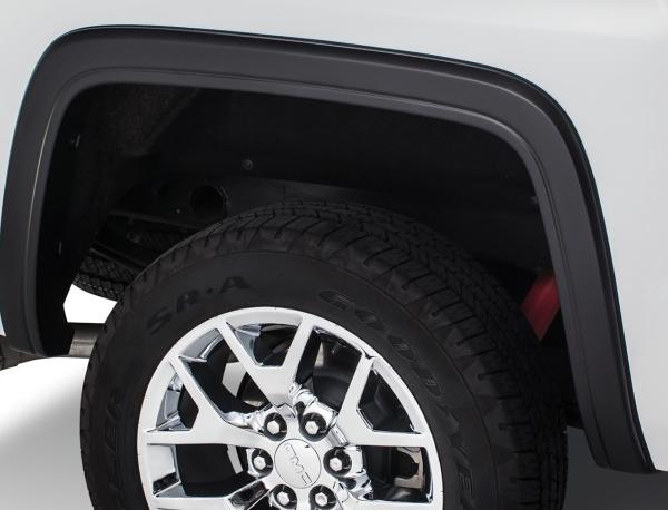 Bushwacker 40084-02