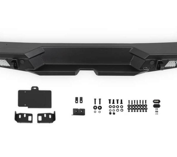 DV8 Offroad RBJL-13