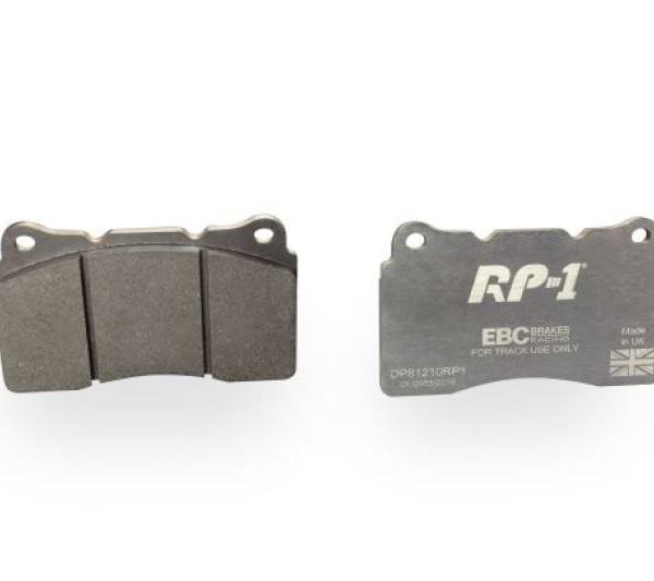 EBC DP81210RP1