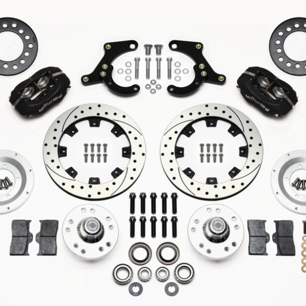 WIL Dynalite Brake Kit Wilwood 140-11010-D