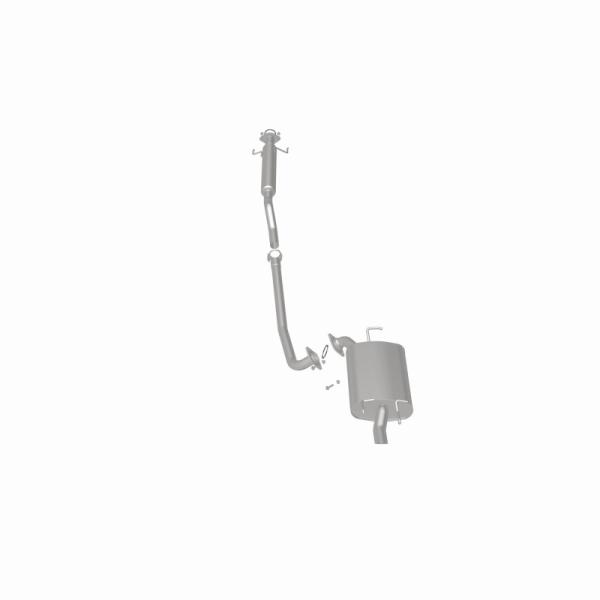 Magnaflow 106-0262