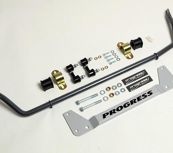 Progress Technology 62.0103