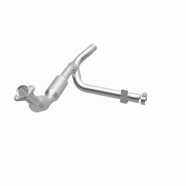 MAG Converter Direct Fit Magnaflow 4583009