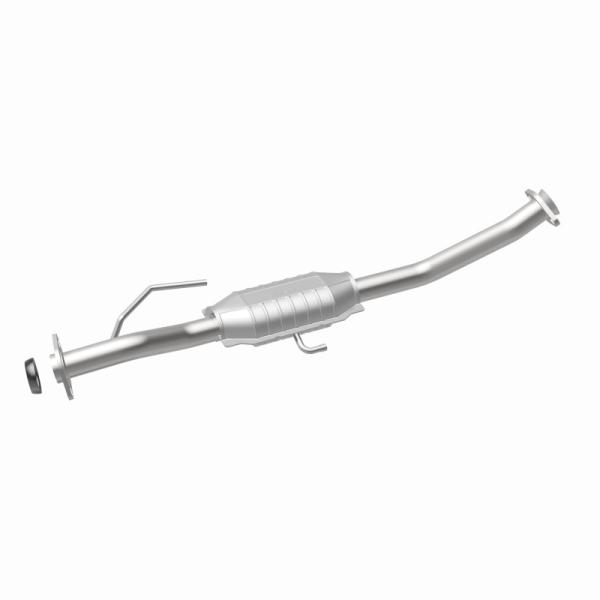 MAG Converter Direct Fit Magnaflow 3391376