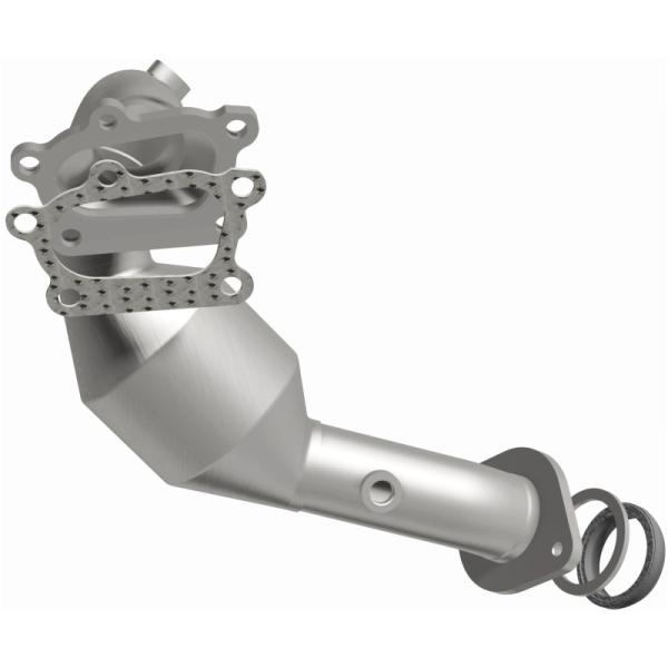 MAG Converter Direct Fit Magnaflow 551545