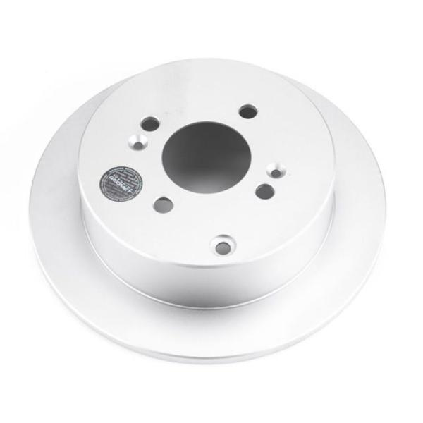PowerStop JBR1334EVC