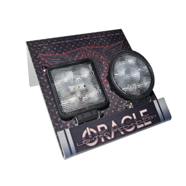 ORACLE Lighting 8019-504