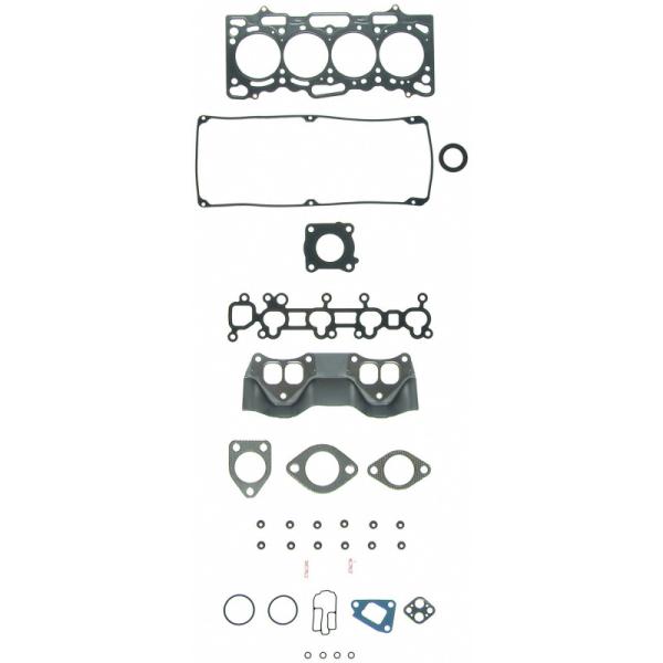 FEL Cylinder Head Gaskets Fel-Pro HS26184PT