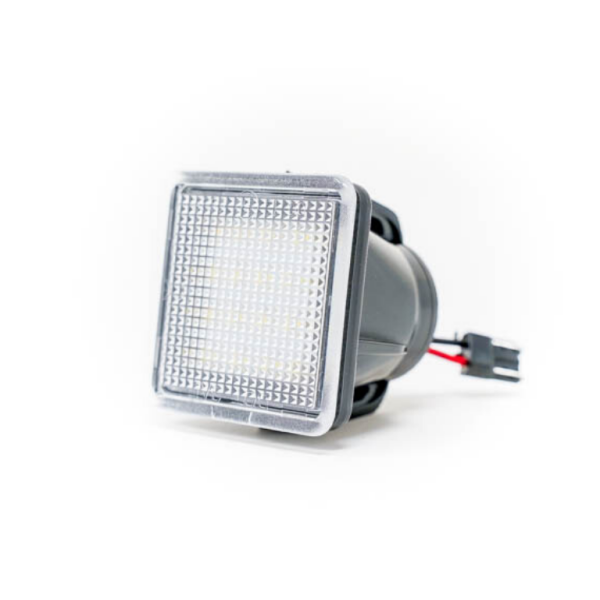 Cali Raised LED CR2411