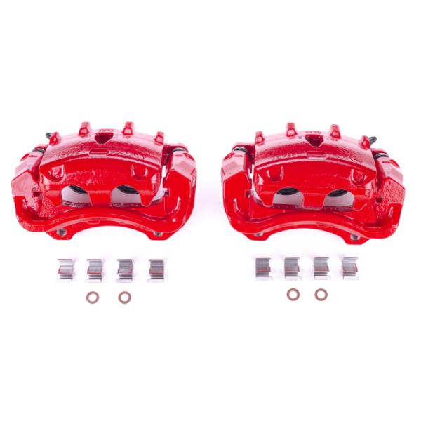 PowerStop S5116