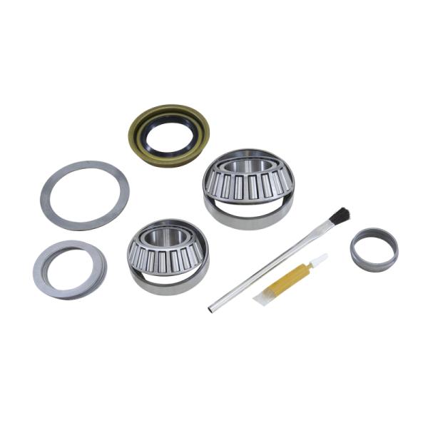 YUK Pinion Install Kits Yukon Gear & Axle PK M20