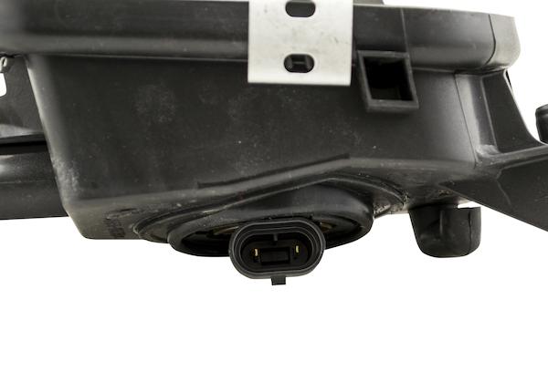 HELLA Fog Lights Hella H12976011