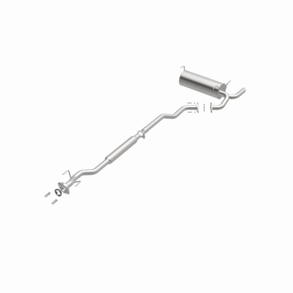 Magnaflow 106-0077