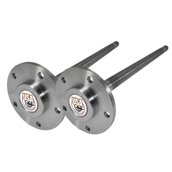 Yukon Gear & Axle YA G55PKIT-B