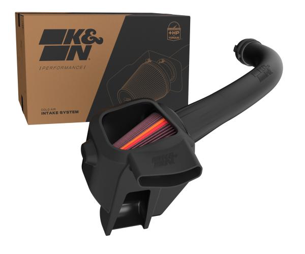 K&N Engineering 50-2593