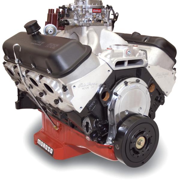 Edelbrock 49550