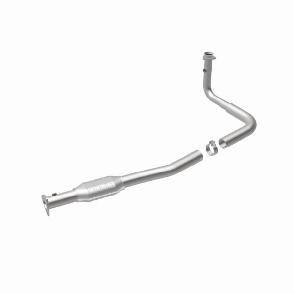 MAG Converter Direct Fit Magnaflow 23142