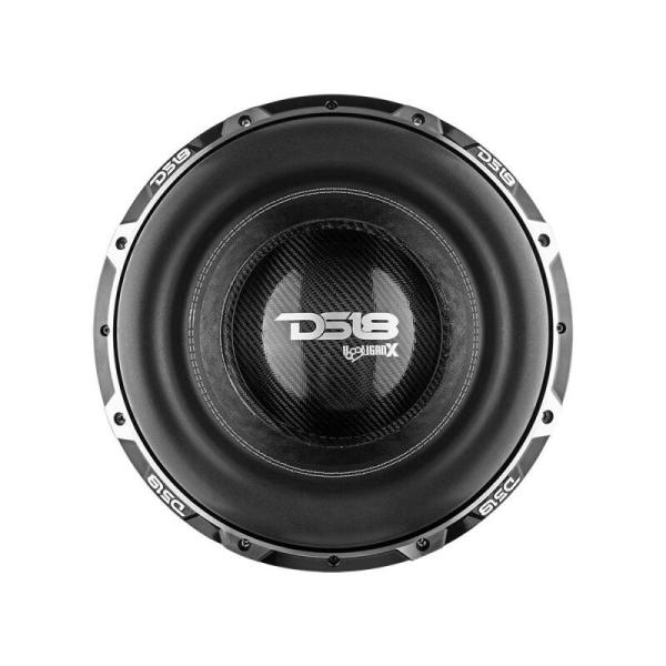 DS18 HOOL-X15.4DHE