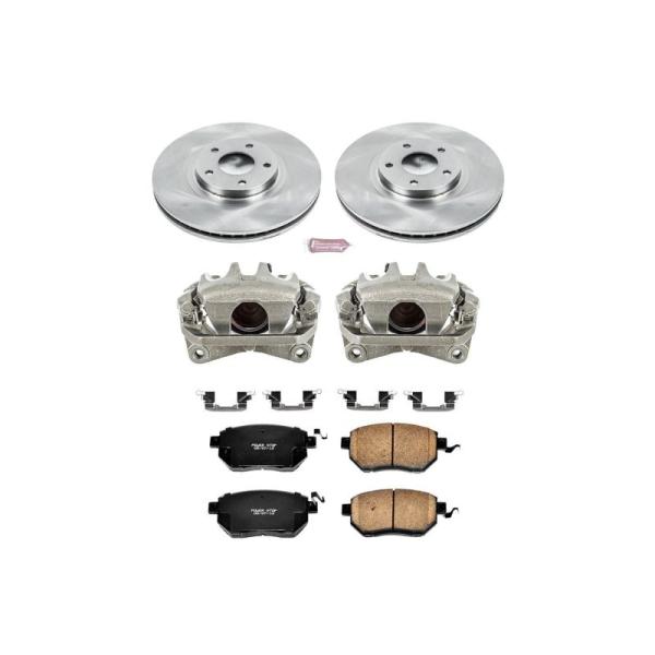 PowerStop KCOE091A