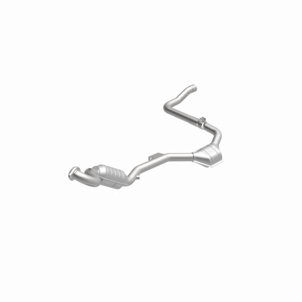 MAG Converter Direct Fit Magnaflow 447264