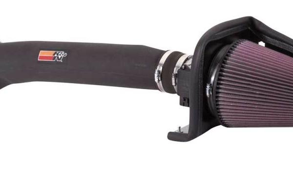 KN 57 FIPK Air Intake 50 K&N Engineering 57-2543