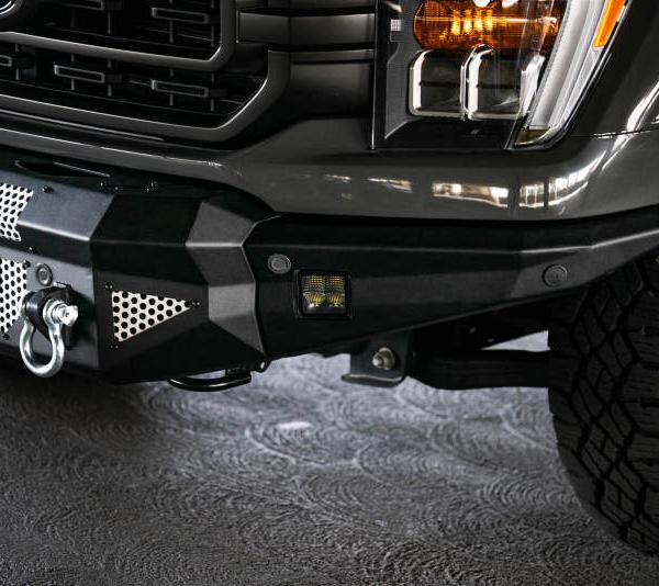 DV8 Offroad FBFF1-10