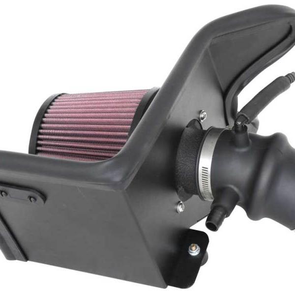 K&N Engineering 69-5327TC
