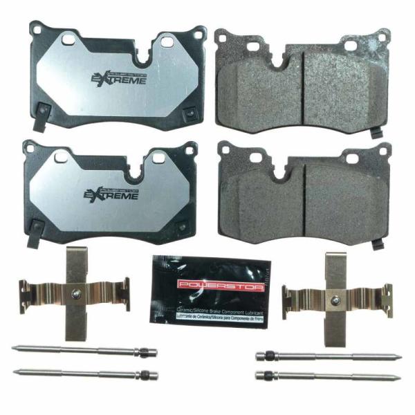 PowerStop Z26-8008