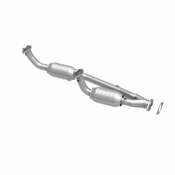 MAG Converter Direct Fit Magnaflow 23353
