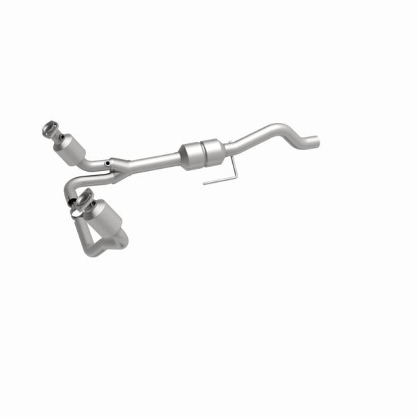 Magnaflow 458047
