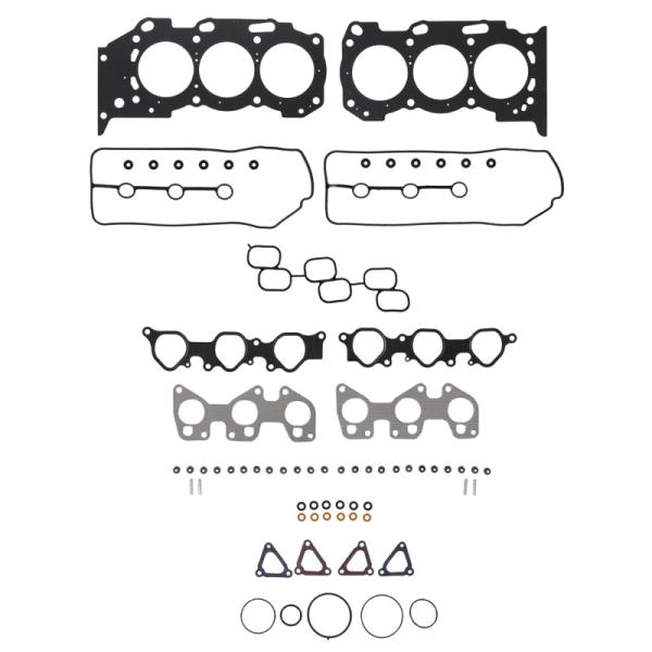 FEL Cylinder Head Gaskets Fel-Pro HS26330PT1