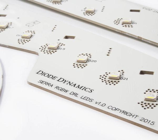 Diode Dynamics DD2010