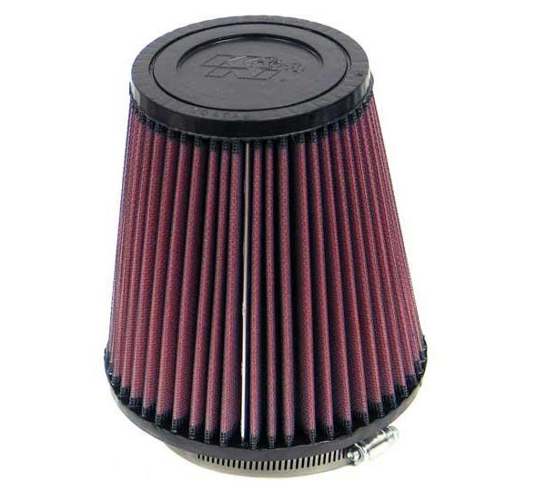 KN Universal Air Filter K&N Engineering RF-1031