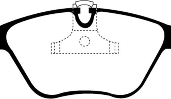 EBC UD725