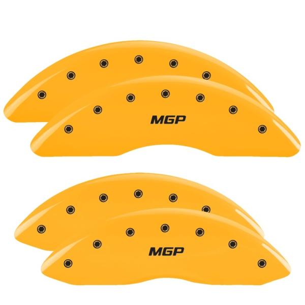 MGP 12124SMGPYL