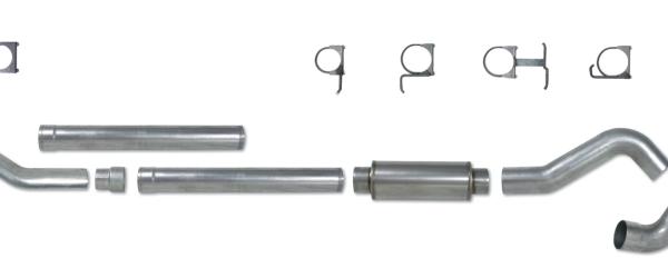 Diamond Eye Performance K5216A
