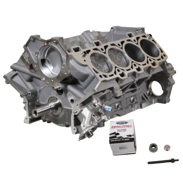 Ford Racing M-6009-A50NAB