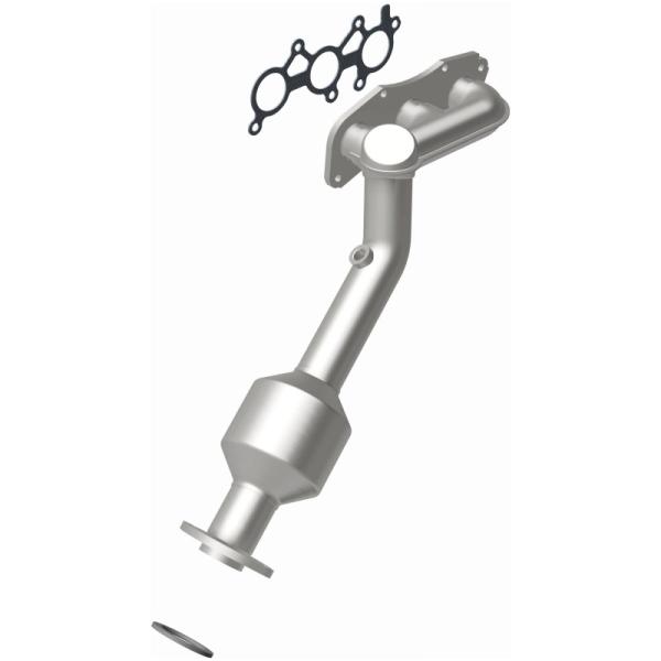 Magnaflow 452721