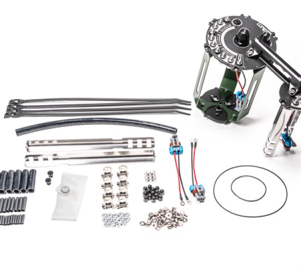 Radium Engineering 20-1998